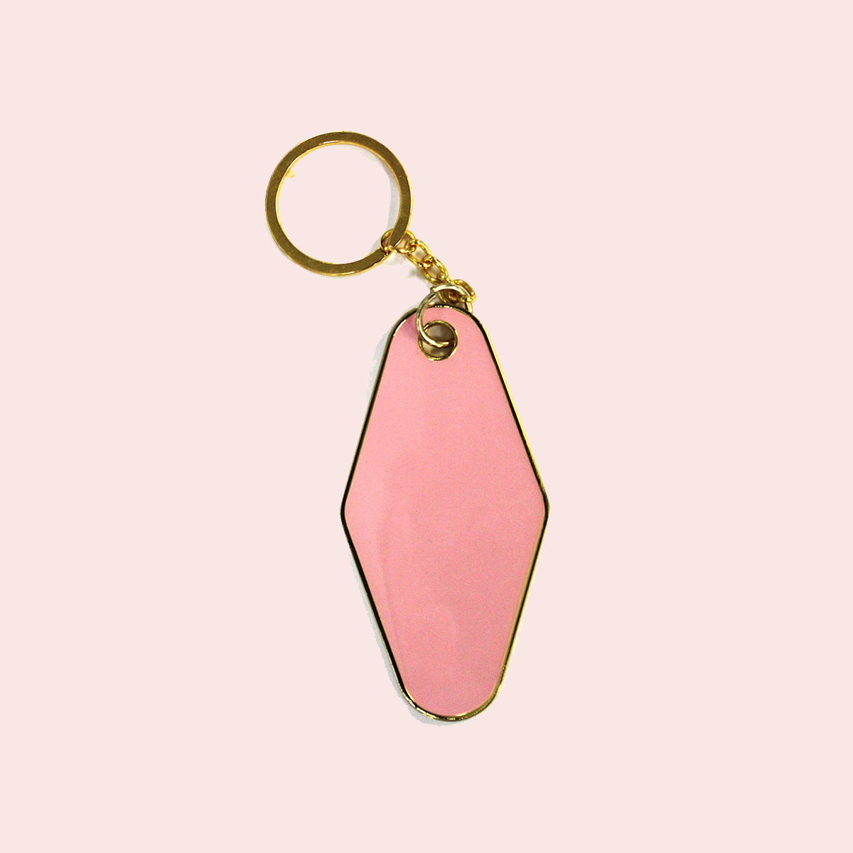 Colony Keychain