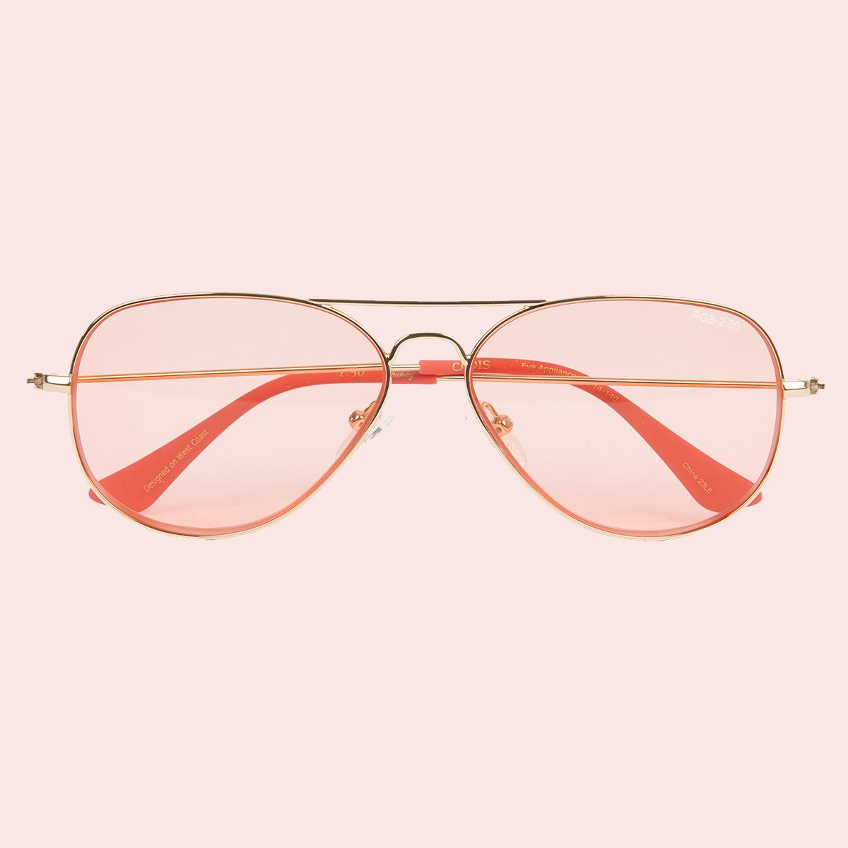 Mabuhay Reading Glasses by Caddis