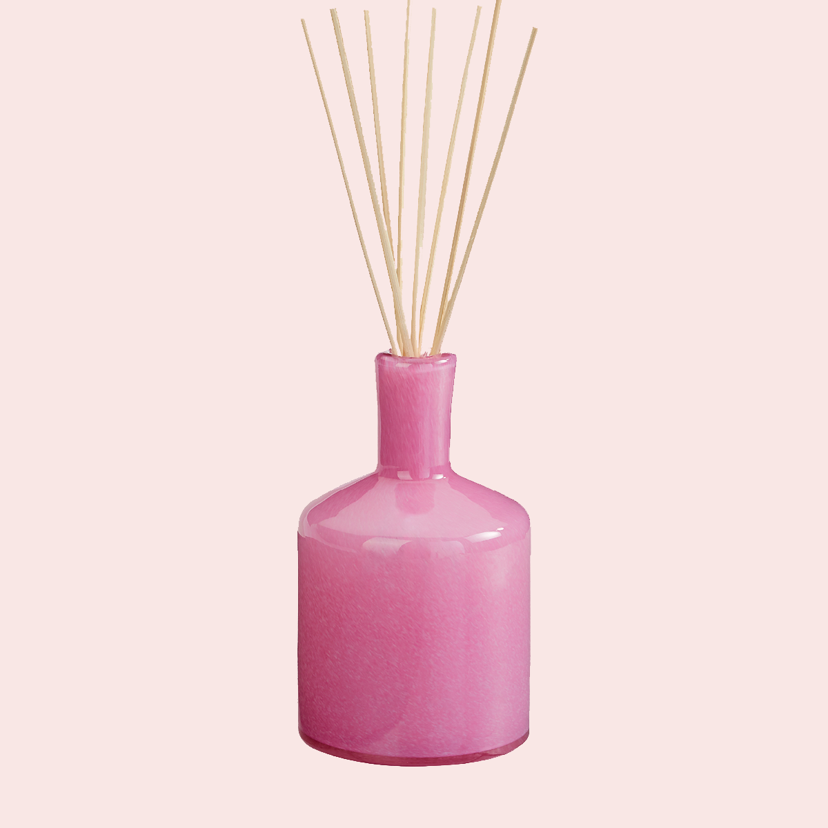 Colony X LAFCO New York Pink Paradise Diffuser