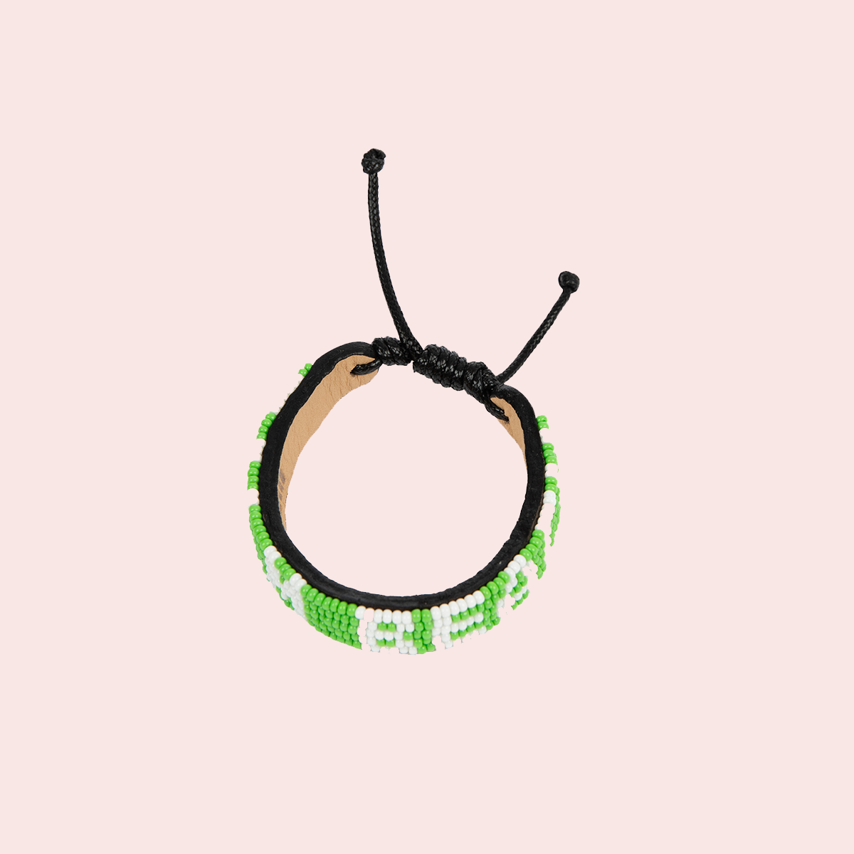 Love Is Bracelet