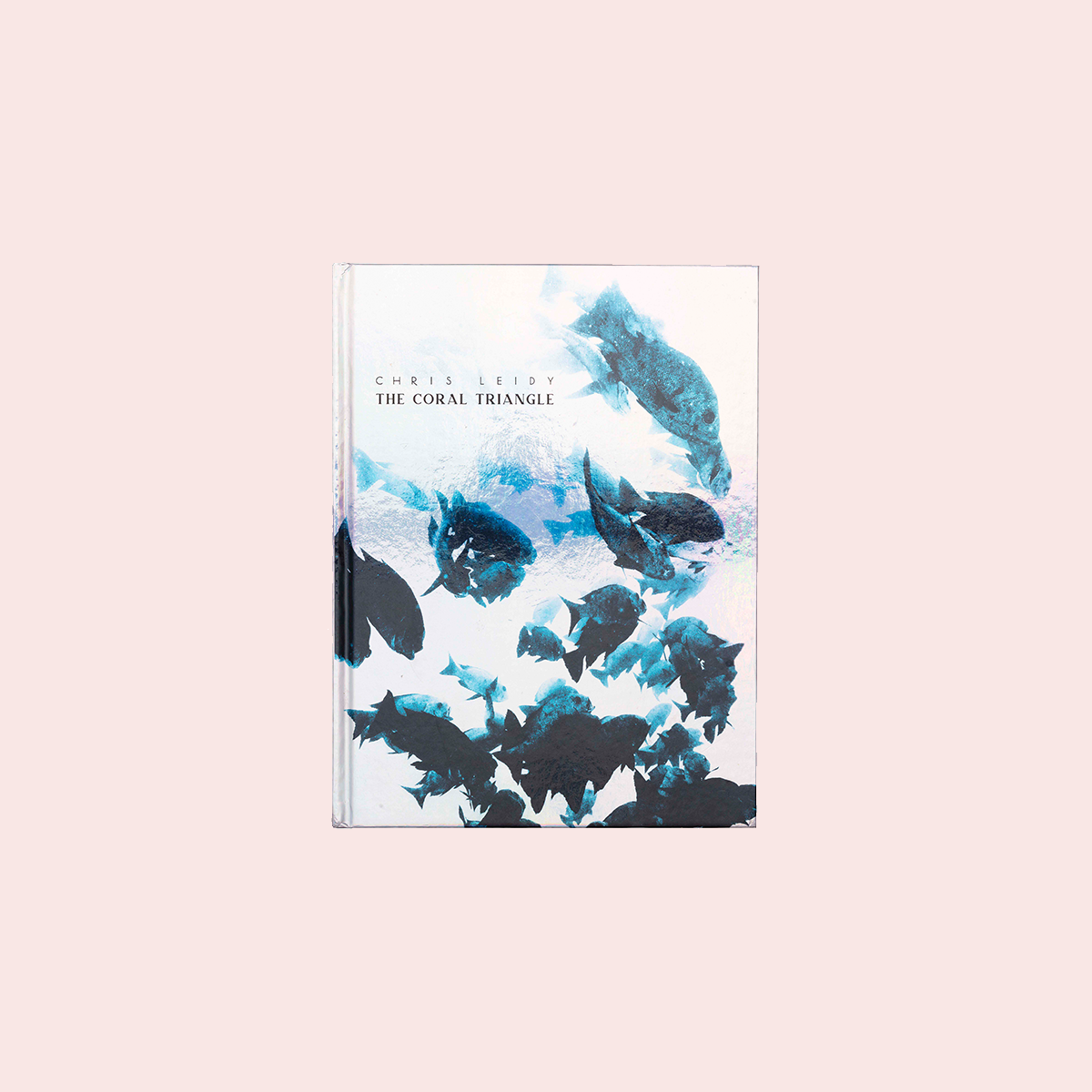 The Coral Triangle - Assouline Hardcover Coffee Table Book