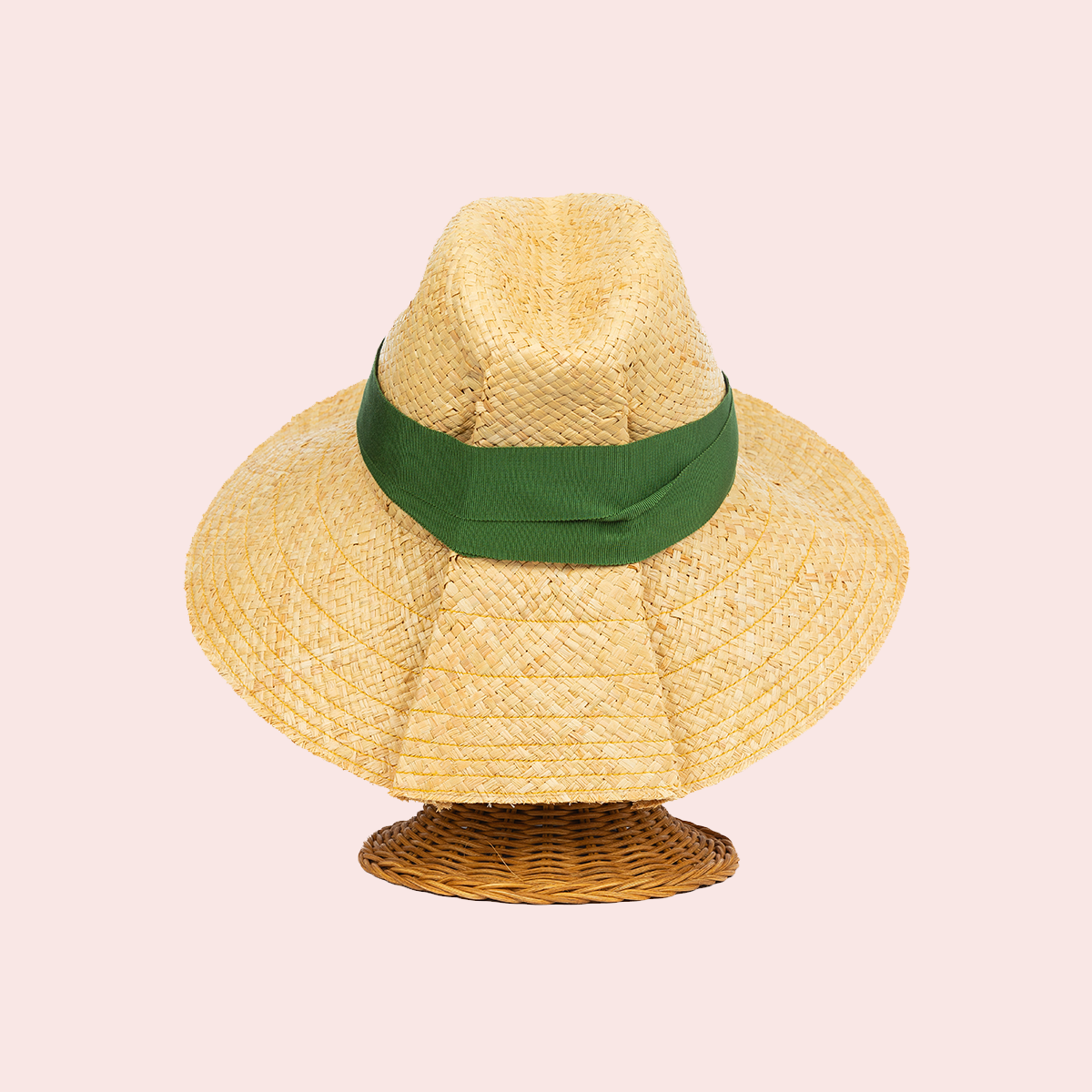 Snap First Aid Woven Hat by Lola
