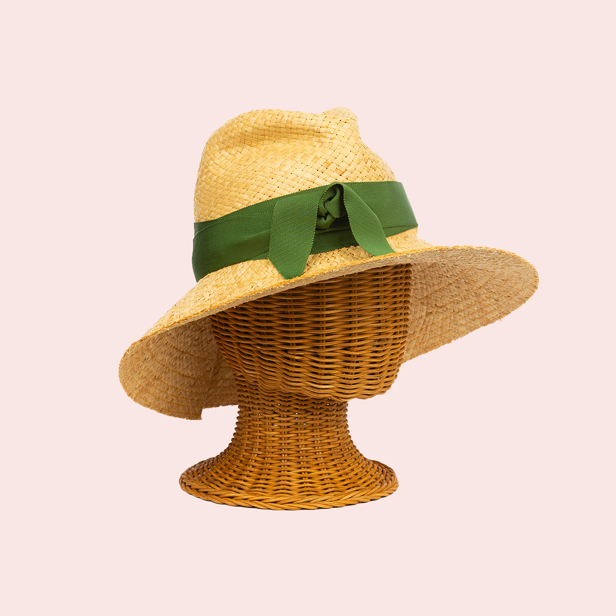 Snap First Aid Woven Hat by Lola
