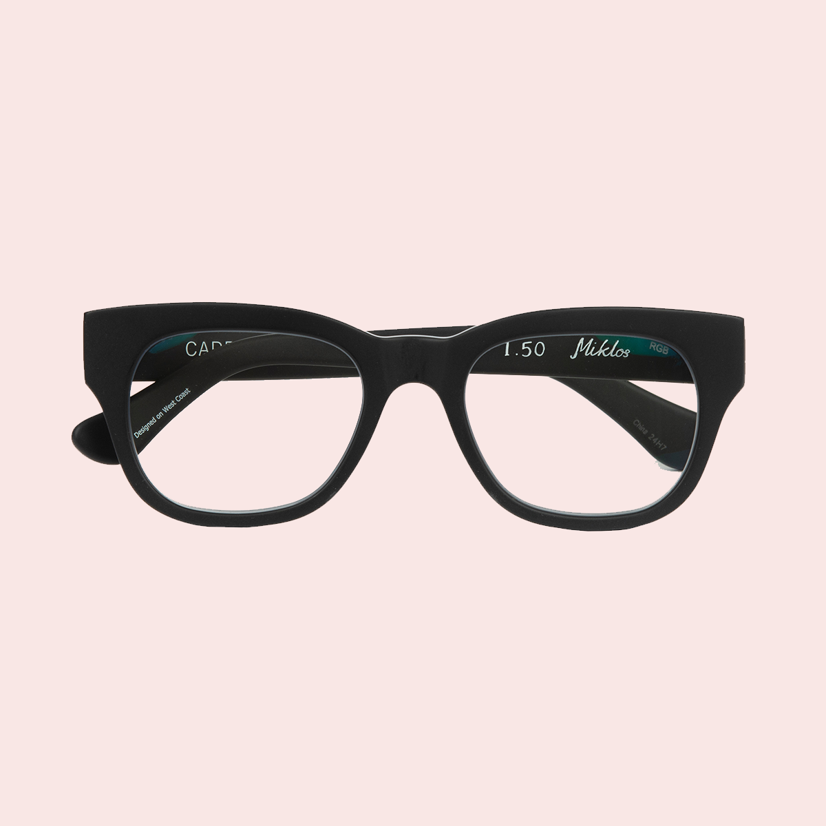 Miklos Reading Glasses by Caddis