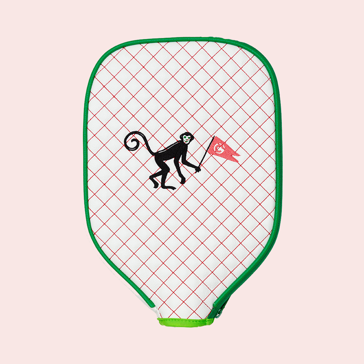 JB Pickle Ball Paddle & Cover