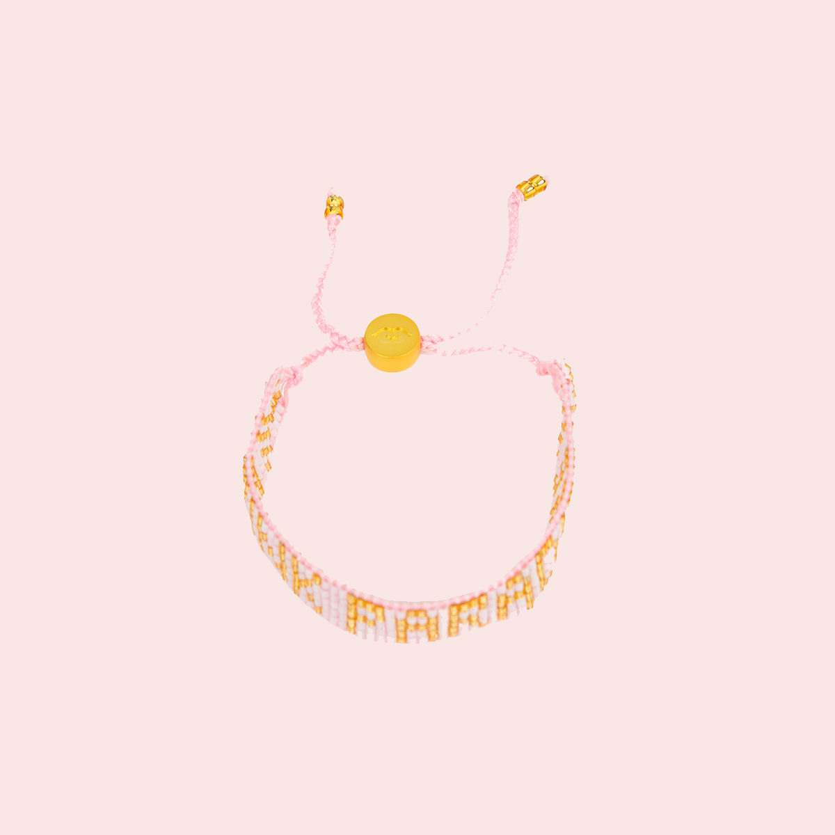 Love Is Bracelet