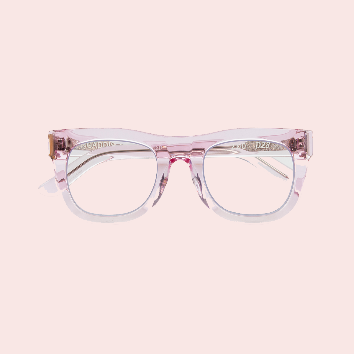 D28 Reading Glasses by Caddis