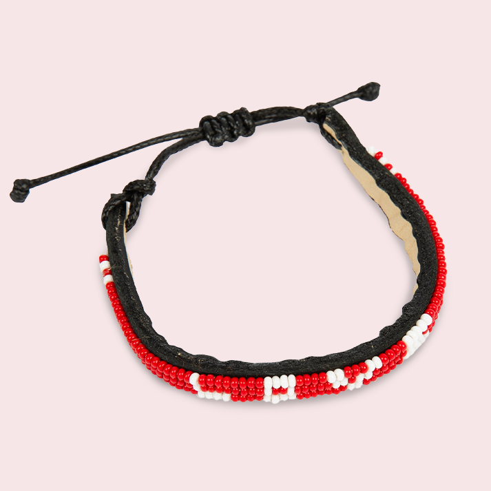 Love Is Bracelet