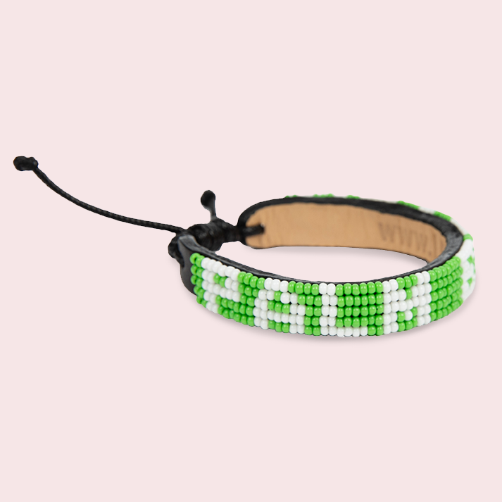 Love Is Bracelet