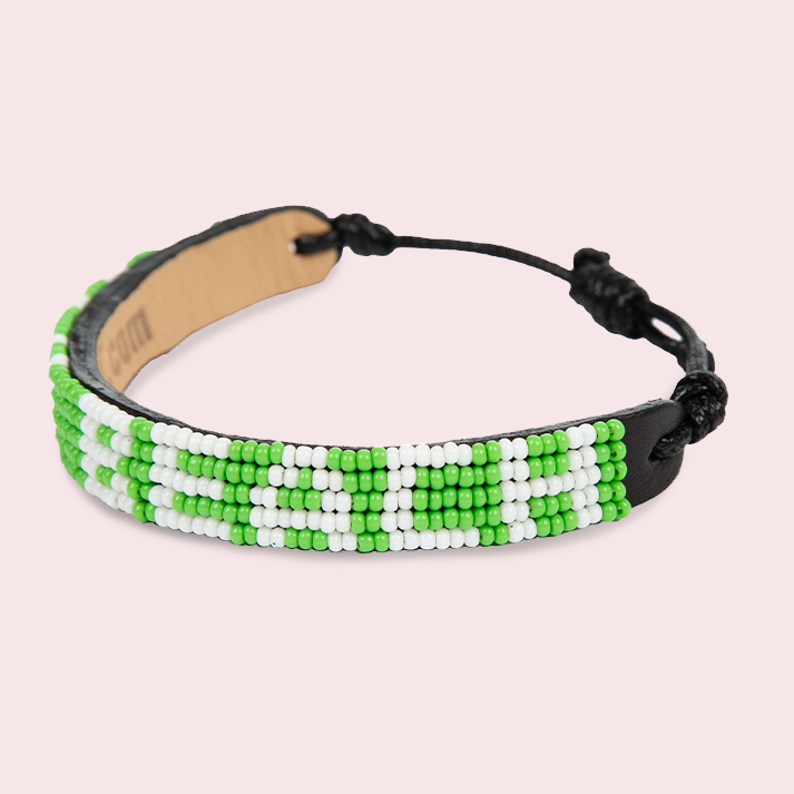 Love Is Bracelet