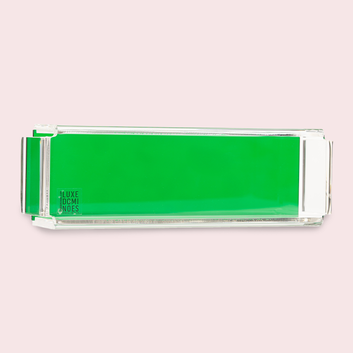 Lux Lucite Rumi Game