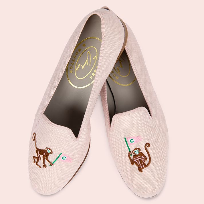 Colony X Stubbs & Wootton Women's Icon Slipper – The Colony Edit