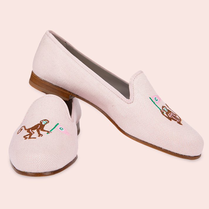 Colony X Stubbs & Wootton Women's Icon Slipper