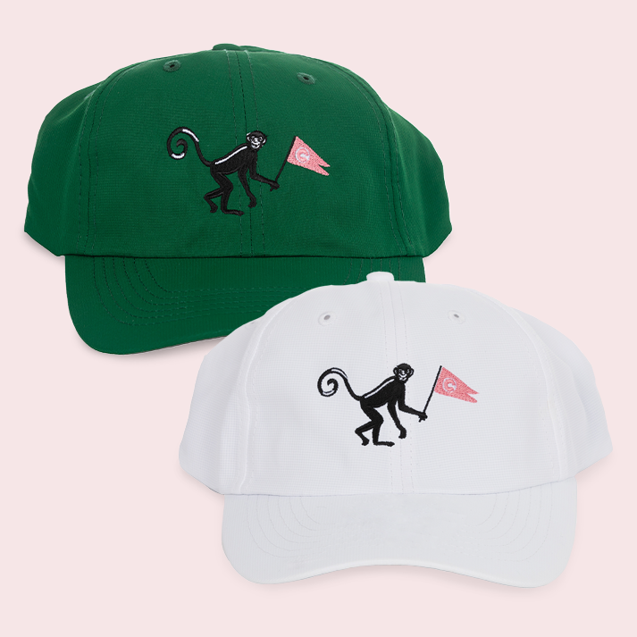 Colony Performance Cap JB