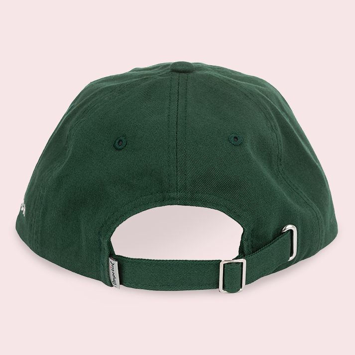 Twill Hat