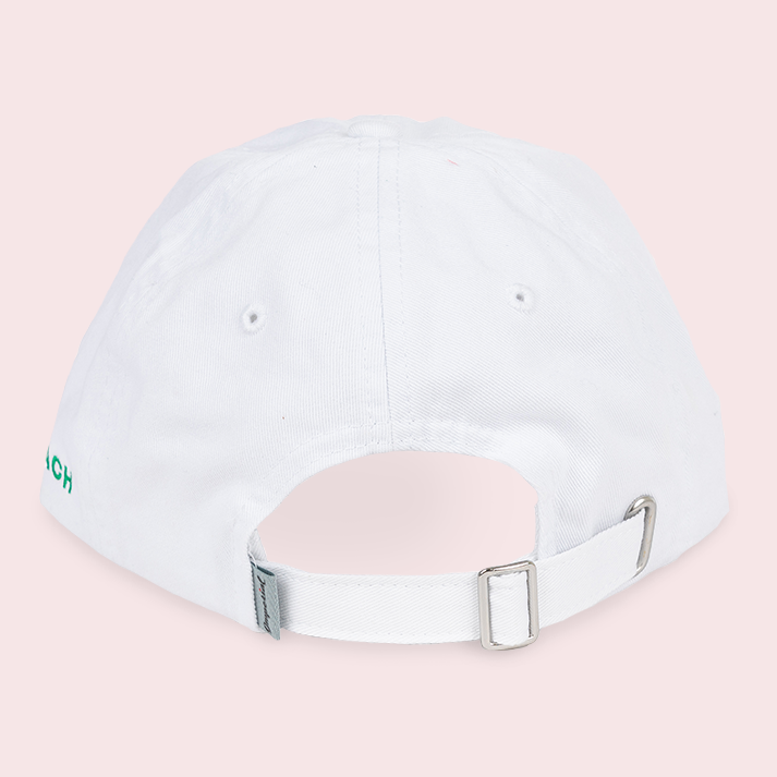 Twill Hat