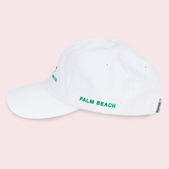 Twill Hat