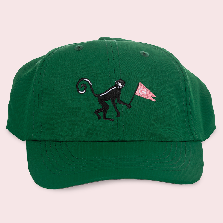 Colony Performance Cap JB