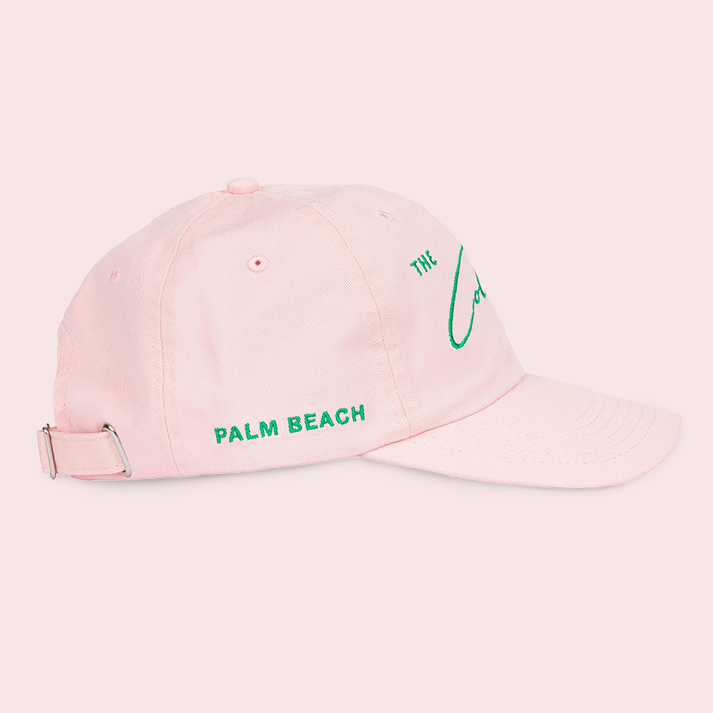 Colony Classic Twill Baseball Hat