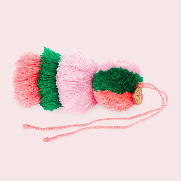 Squeeze de Citron Classic Pom