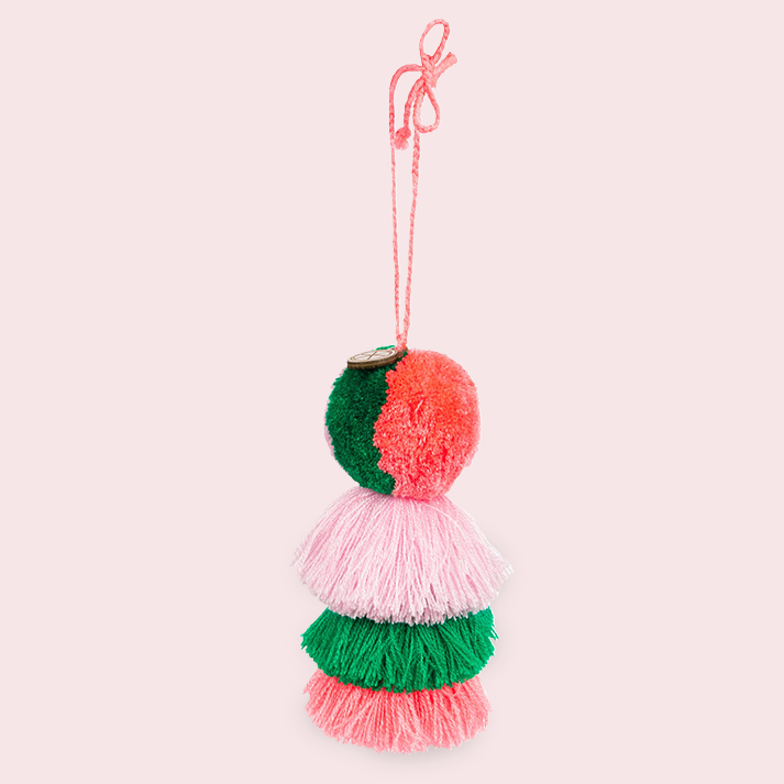 Squeeze de Citron Classic Pom