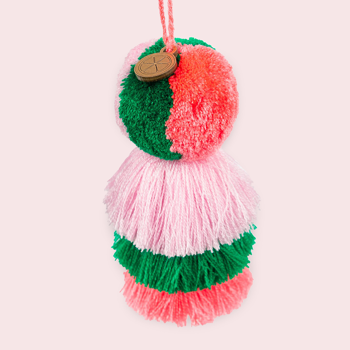 Squeeze de Citron Classic Pom