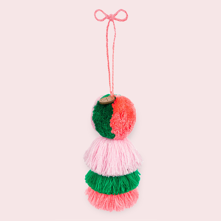 Squeeze de Citron Classic Pom