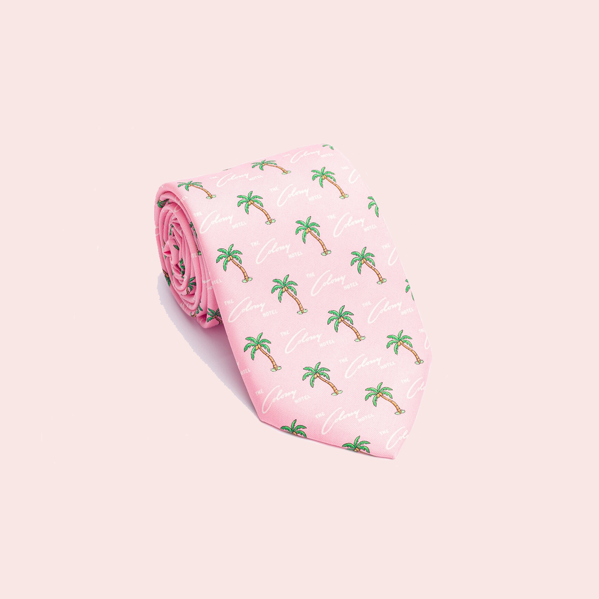 THE COLONY HOTEL VINEYARD VINES TIE