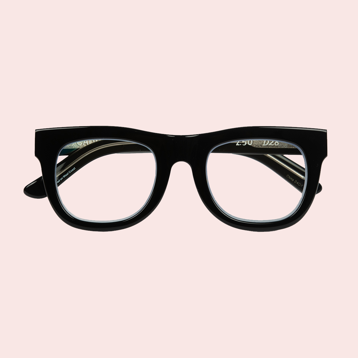D28 Reading Glasses by Caddis