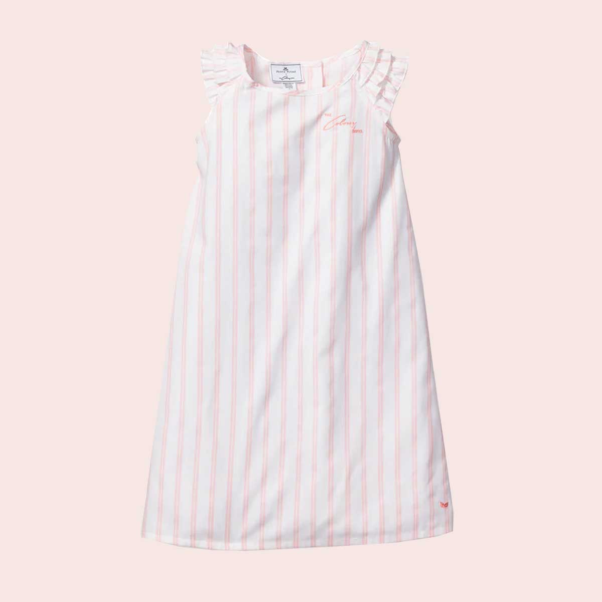 Colony X Petite Plume Children's Amelie Nightgown