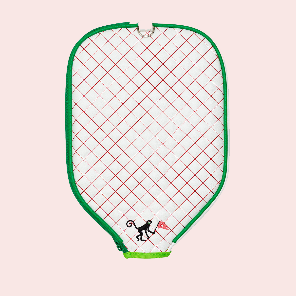JB Pickle Ball Paddle & Cover