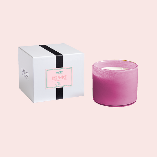 Colony X LAFCO New York 3 Wick Candle