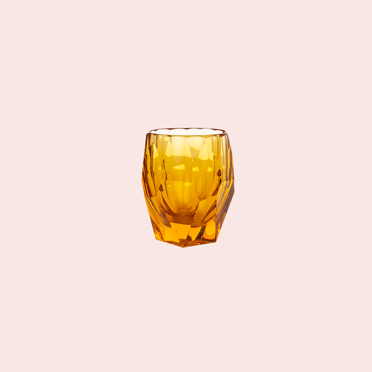 Milly Tumbler by Mario Luca Giusti