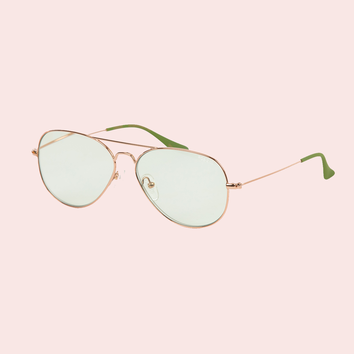 Mabuhay Reading Glasses by Caddis