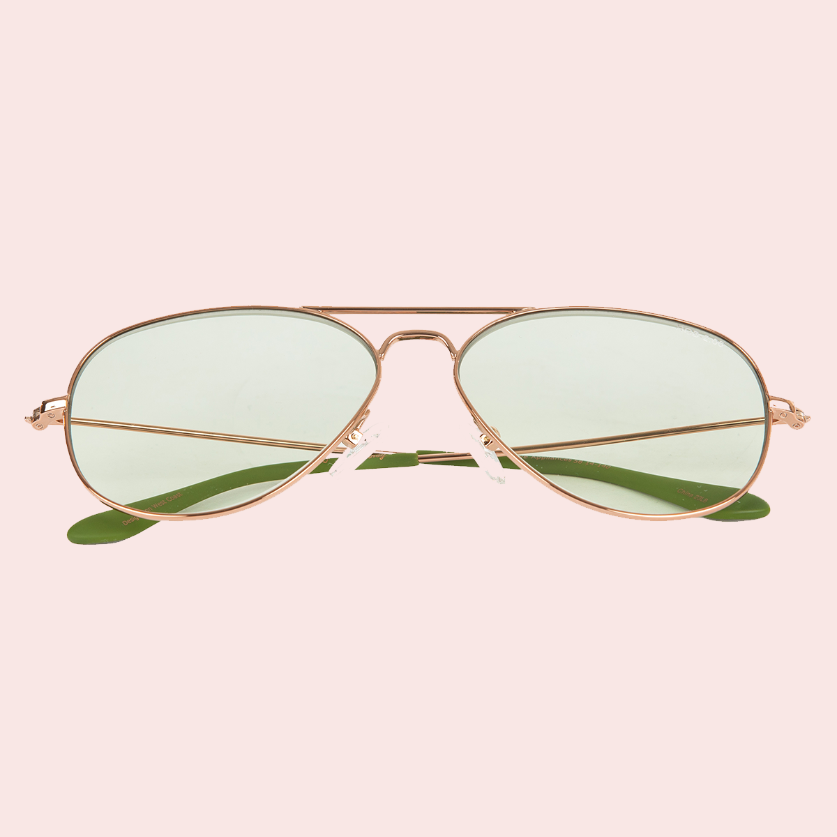 Mabuhay Reading Glasses by Caddis