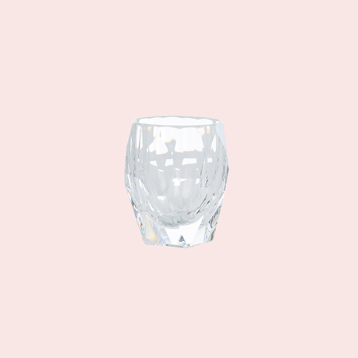 Milly Tumbler by Mario Luca Giusti