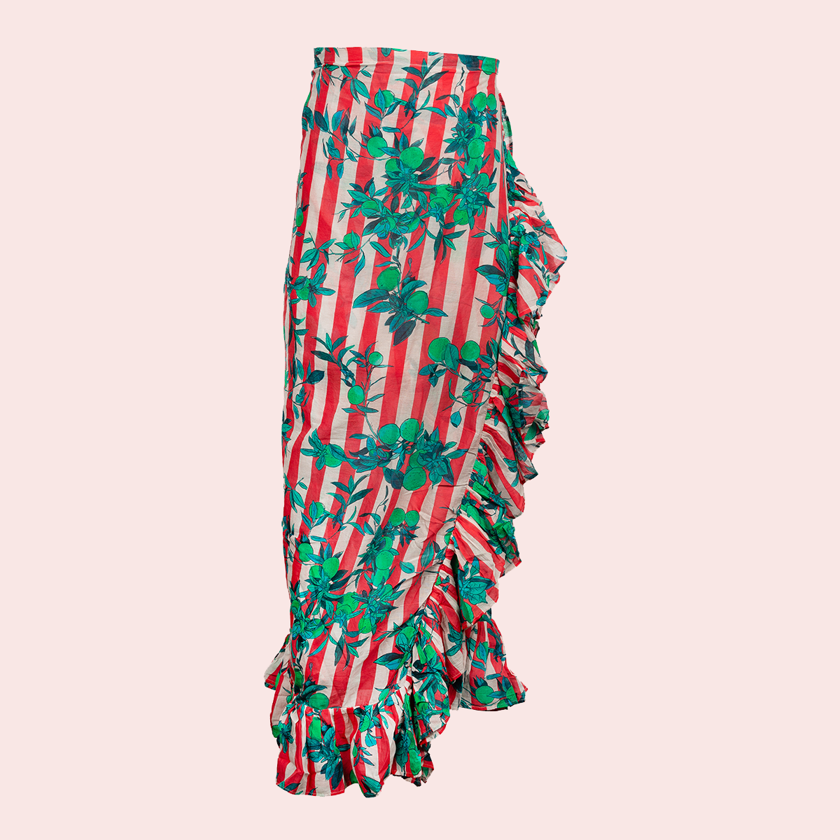 Colony X Coniglio Palm Beach Power Pareo