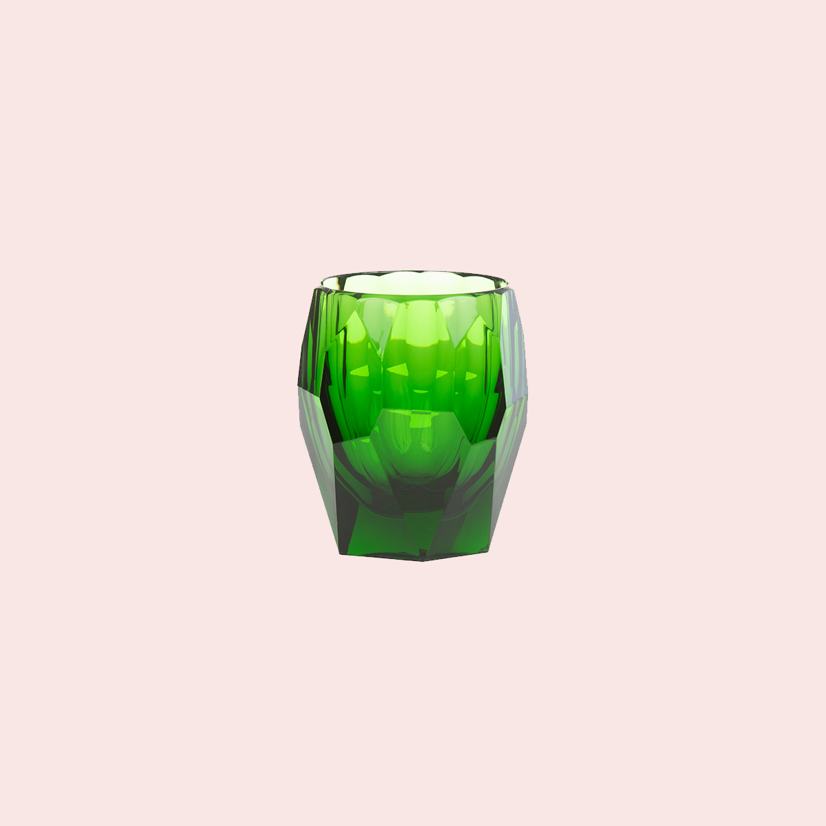 Milly Tumbler by Mario Luca Giusti