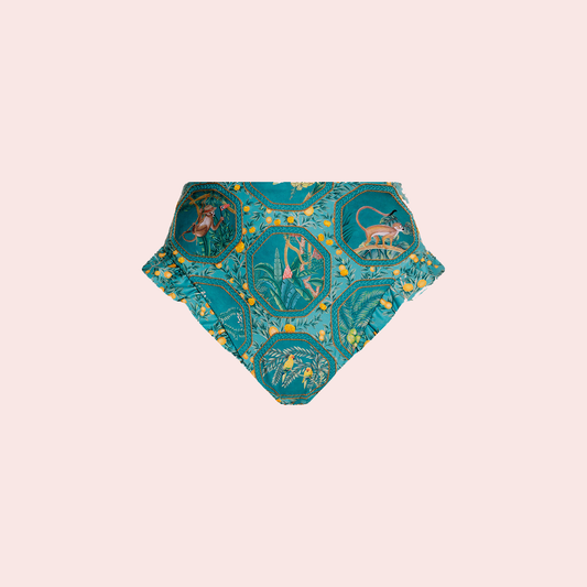 Jengibre Bikini Bottom