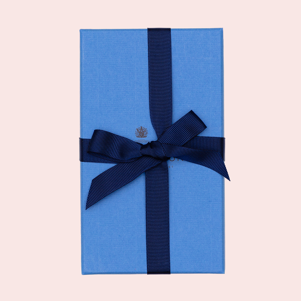 Colony x Smythson Luggage Tag