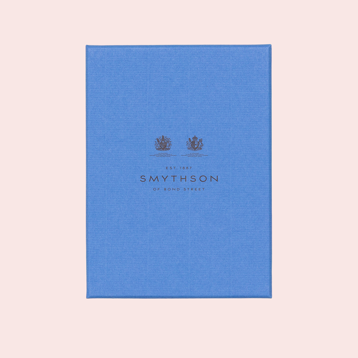 Colony x Smythson Passport Cover