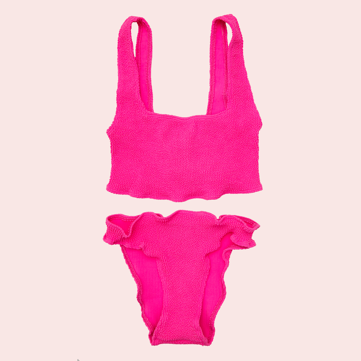 Celine Two Piece Swimsuit by Sorbet Island