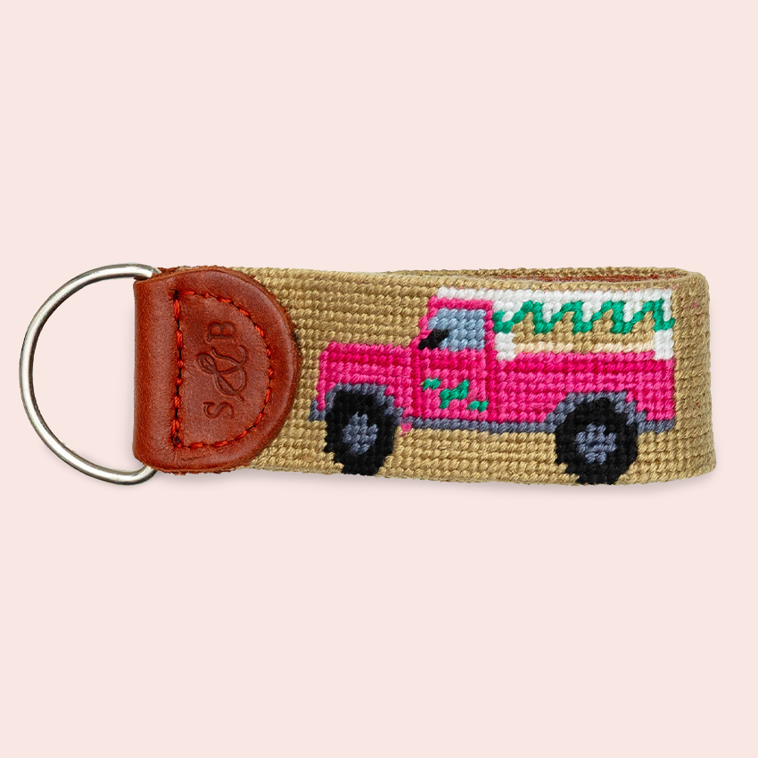 Colony X Smathers & Branson Key Fob