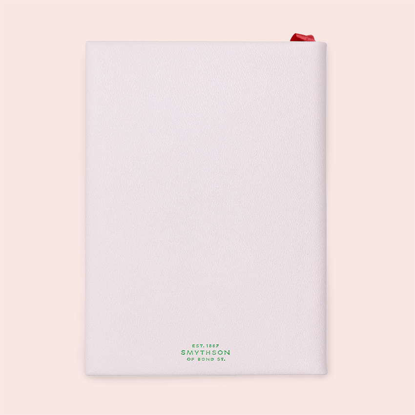 Colony X Smythson Soho Notebook