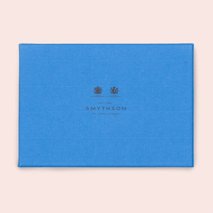 Colony X Smythson Correspondance Cards