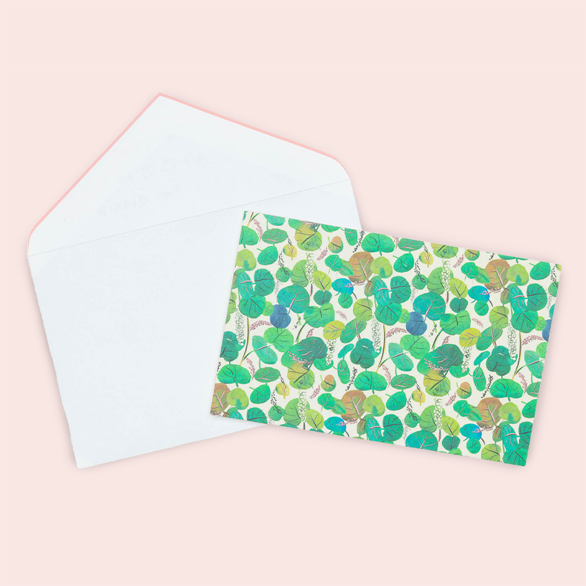 Colony X Smythson Correspondance Cards