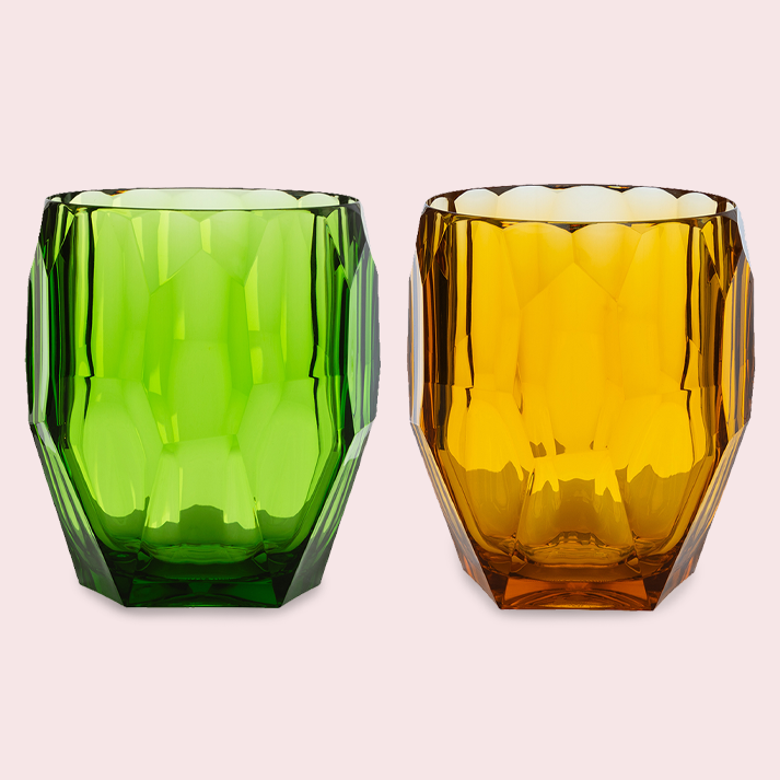 Antarctica Ice Bucket by Mario Luca Giusti