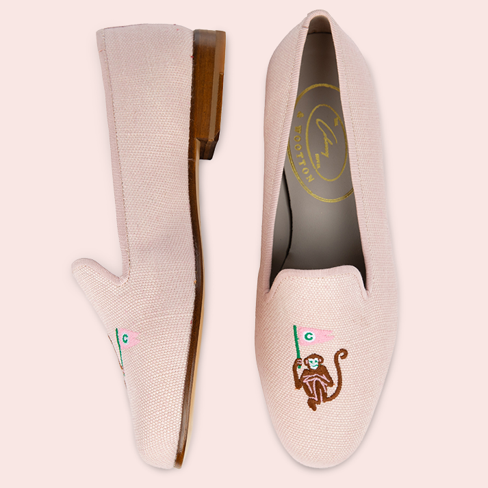 Colony X Stubbs & Wootton Women's Icon Slipper