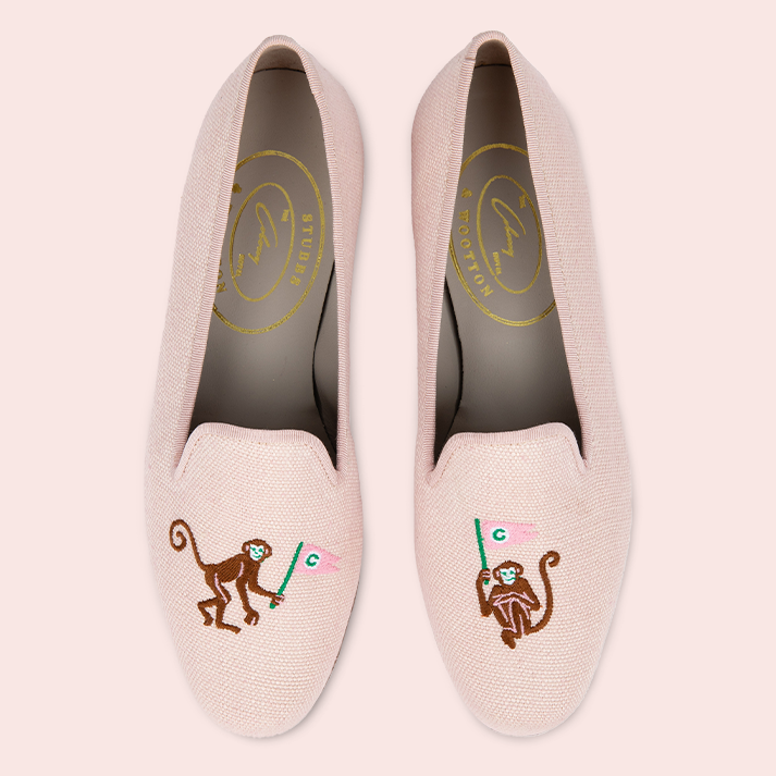 Colony X Stubbs & Wootton Women's Icon Slipper