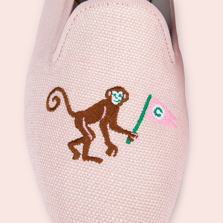 Colony X Stubbs & Wootton Women's Icon Slipper